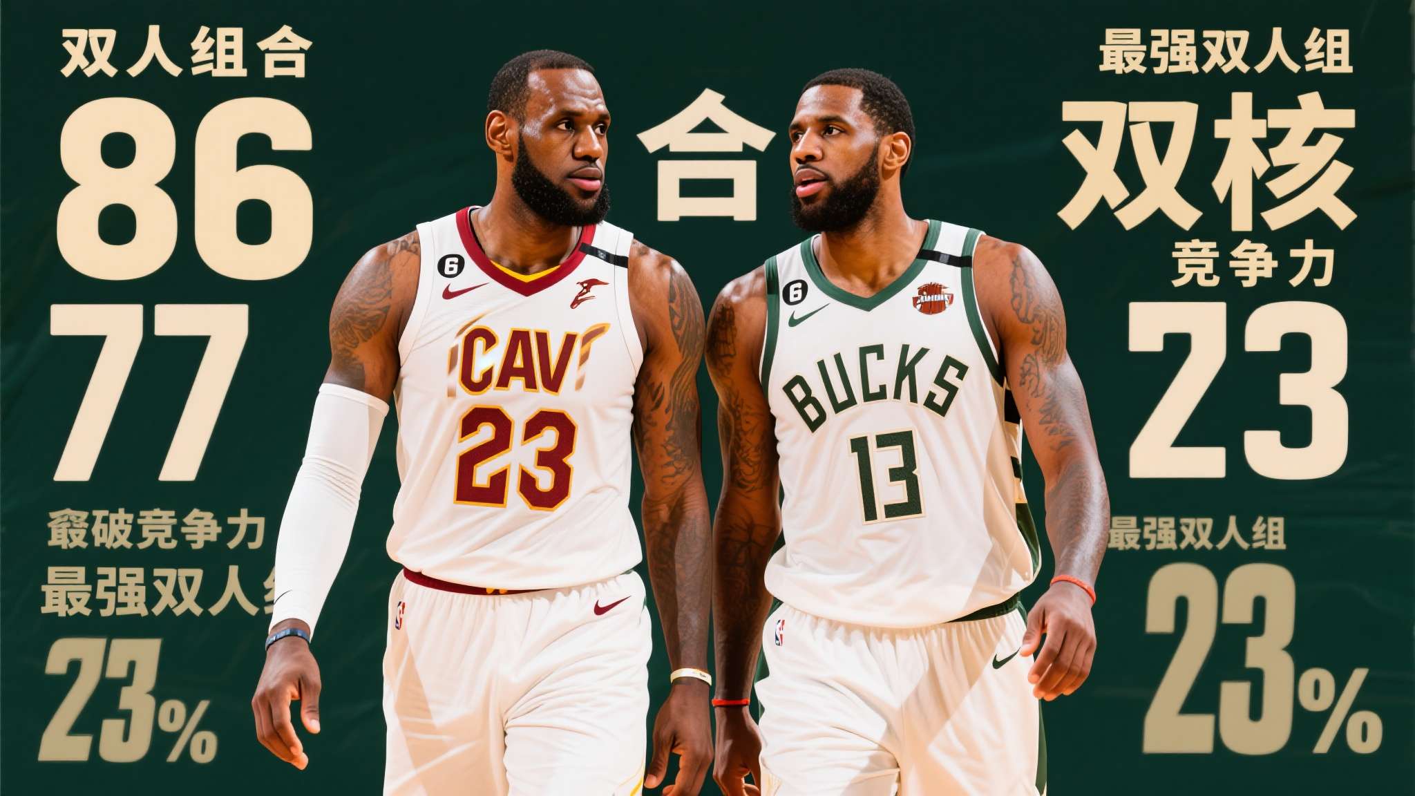 随着NBA赛季进入白热化阶段，“合砍”一词频繁出现在球迷视线中，特别是在某场比赛